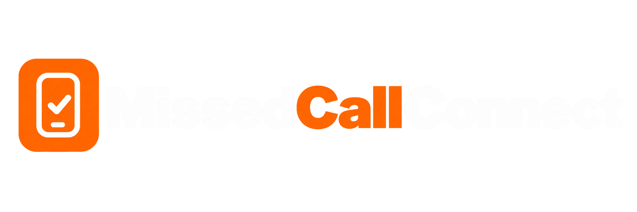 Missed Call Connect